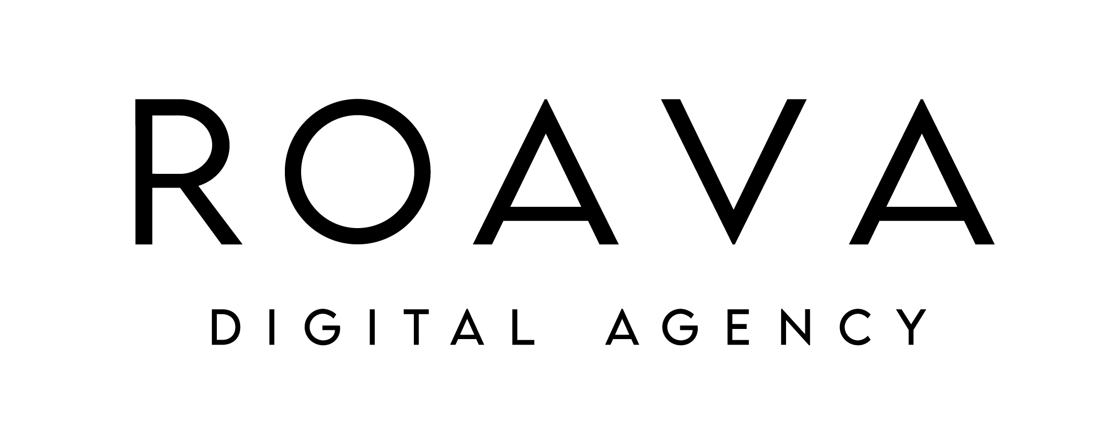 Roava 로고